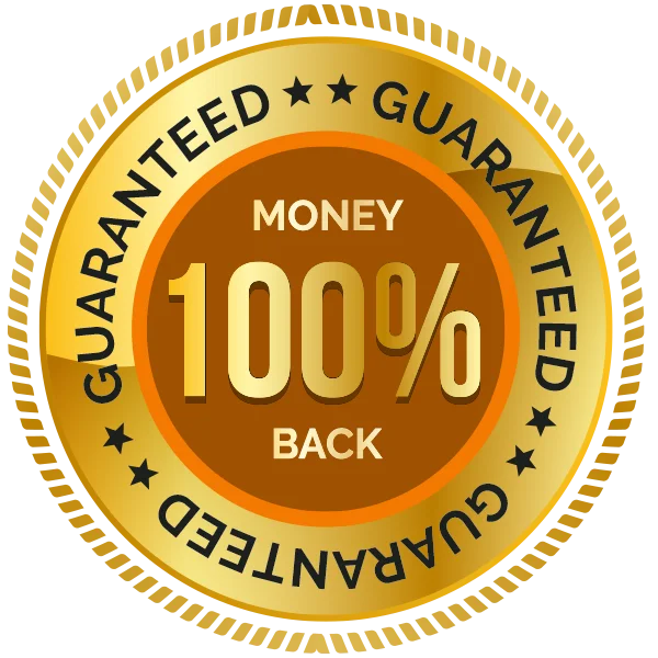 Gumitide   60-Days Money Back Guarantee